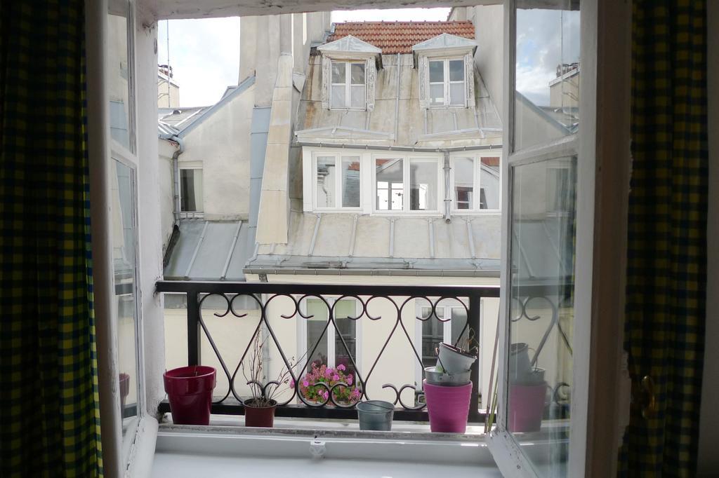 Le Jardin Du Marais *